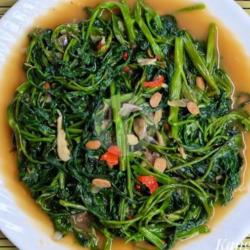 Cah Kangkung Taucho