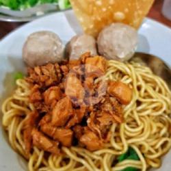 Mie Ayam Baso