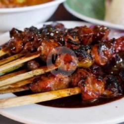 Sate Sapi Daging 5 Tusuk