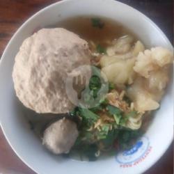 Baso Rudal Cincang Campur