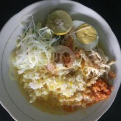 Soto Ayam Suroboyo