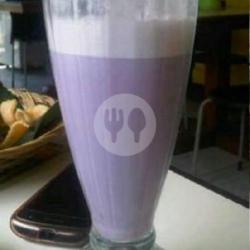 Milkshake Grape (anggur)