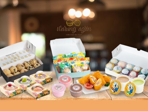 Warung Agrin