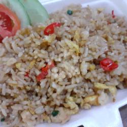 Nasi Goreng Rawit