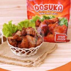 Dosuka Spicy Chick 500gr