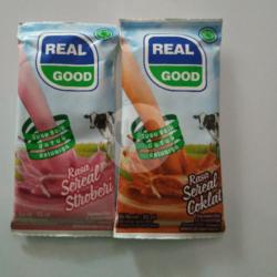 Susu Real Good 55 Ml