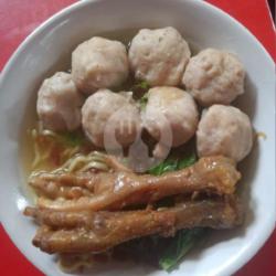 Bakso Sapi Ceker