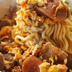 Seblak Indomie Rendang