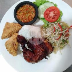 Ayam Bakar Bacem