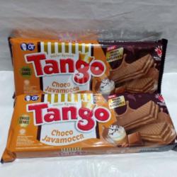 Wafer Tango Choco Javamocca 130gr