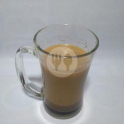 Bandrek Jahe Creamy    Kopi Susu