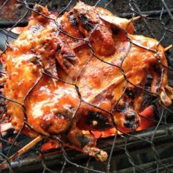 Ayam Bakar Utuh