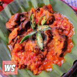 Sambal Rempelo Ati