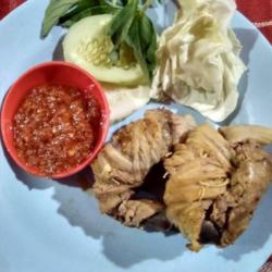 Ampela Ayam Isi 2