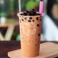 Boba Capucino