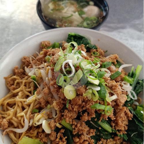 Mie Ayam Bangka Dhea