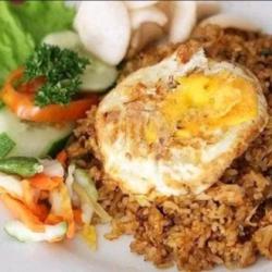 Nasi Goreng Petai