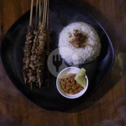 Paket Sate Usus