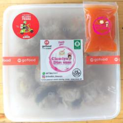 Dimsum Big Box Isi 25pcs