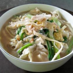 Bakmi Kuah