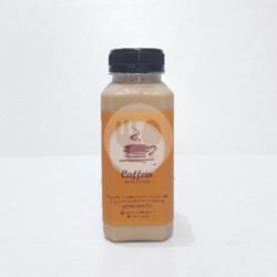 Bottled Cold Latte 290ml