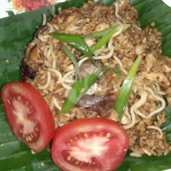 Nasi Goreng Maut