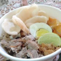 Soto Betawi