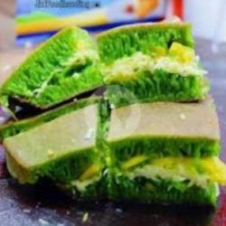 Pandan   Special Kombinasi