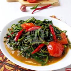 Cha Kangkung