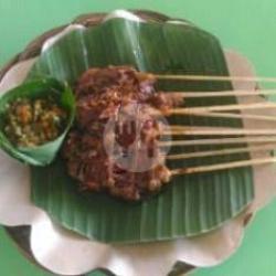 Sate Ayam Empuk