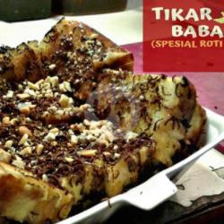 Tikar Campur, Coklat Kacang