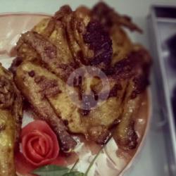 Ayam Bekakak Madu Kalasan Kampung