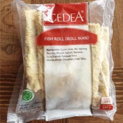 Cedea Fish Roll