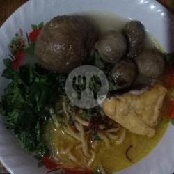 Mie Bakso Tenes