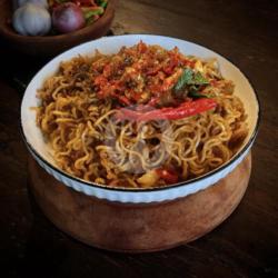 Indomie Goreng Matah