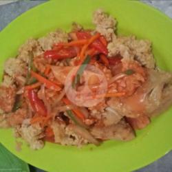 Ikan Kakap Asam Manis -   5 Ons