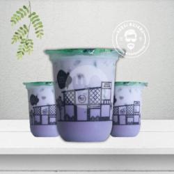 Taro (cold)