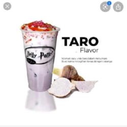 Taro Flavour