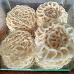 Krupuk Blek