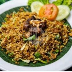 Nasi Goreng Buntut