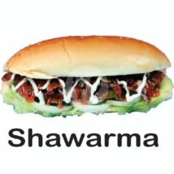 Shawarma   Sosis