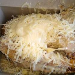 Si Manis Goreng Keju   Susu