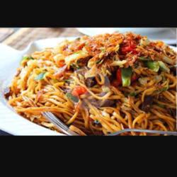 Mie Goreng Gila