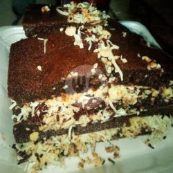 Blackforest Keju Special Susu