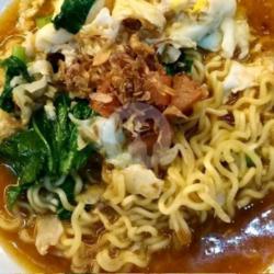 Mie Rebus Nyemek Jeletot