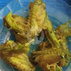 Ayam Goreng Gurih