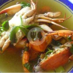 Soup Kepiting