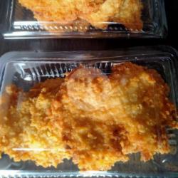 Chicken Katsu