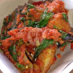 Ayam Rica-rica