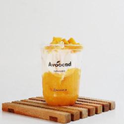 Avoocad Mango Milk (s)